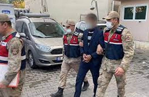 Diyarbakır'da aranan cinayet zanlısı yakalandı