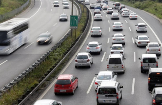 Kara yollarında durum