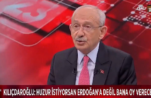 Kılıçdaroğlu'ndan AK Parti seçmenine: Günaha girmeyin
