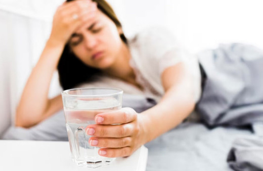 Migren deyip geçmeyin! Felçten sonra engellilik oluşturan ikinci hastalık!