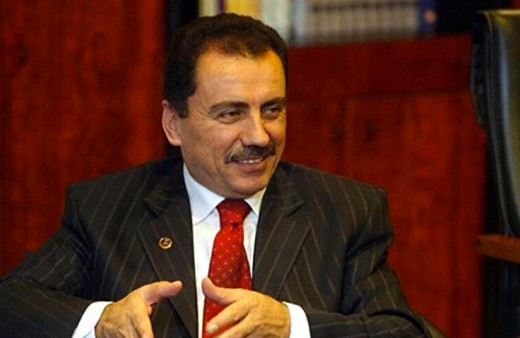 Muhsin Yazıcıoğlu'nun 'bu adamdan uzak durun' dediği isim! Fuat Uğur yazdı