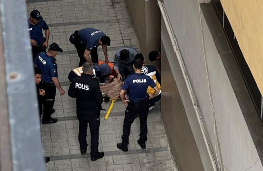 Silivri'de vahşet! 16 yaşındaki genç, annesini ablasını ve komşusunu öldürdü!