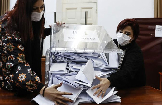 KKTC'de ara seçim 25 Haziran'da yapılacak