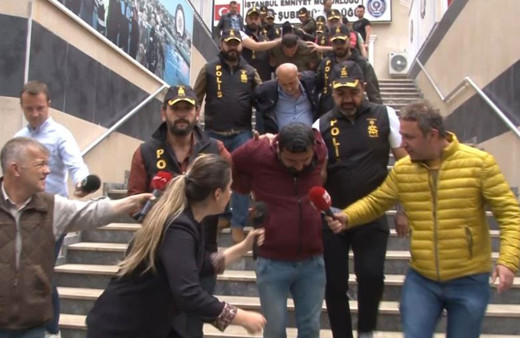 İstanbul'da kayıp olarak aranan 5 kişinin öldürüldüğü ortaya çıktı! Cinayetin tüyler ürperten detayları