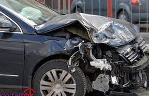 "Hız yapmak" trafik kazalarındaki başlıca kusurlar arasında