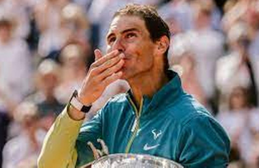 Roland Garros 19 yıl sonra Nadal'sız oynanacak