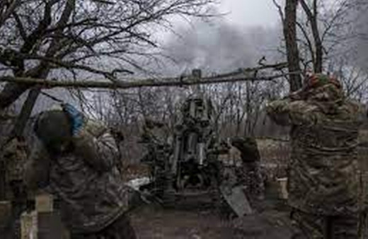 Rus ve Ukraynalı uzmanlar Bahmut şehrinin önemini anlattı