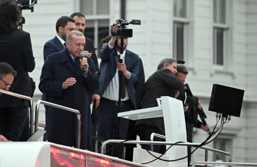 Cumhurbaşkanı Erdoğan: 14 Mayıs ve 28 Mayıs'ın galibi 85 milyon vatandaşımız