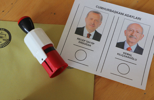 İkinci tur ayları sayılıyor! Anadolu Ajansı'na göre Erdoğan ANKA'ya göre Kılıçdaroğlu! 28 Mayıs Cumhurbaşkanlığı 2. tur seçim sonuçları 2023