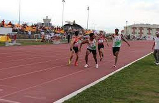 8. Erzurum Sprint Bayrak Kupası 30-31 Mayıs'ta yapılacak