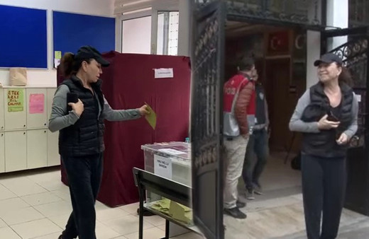 Demet Akbağ oyunu kullandı! Dikkat çeken diyalog, gergin anlar: "O kadar antipatiksiniz ki... Yazık"