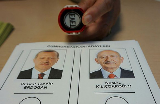 Türkiye 13. Cumhurbaşkanı'nı seçiyor! Boş verme oy ver, ülkene sahip çık! Oy kullanırken bunlara dikkat...