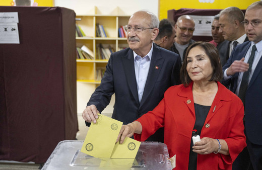 Kemal Kılıçdaroğlu'ndan dakikalar kala flaş çağrı: "Geleceğin yürüyüş mesafesi kadar yakın..."