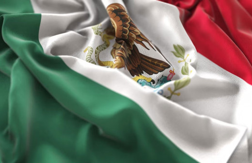 Meksika Peru ile ilişkilerini askıya aldı