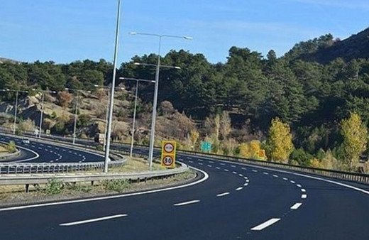 Kara yollarında durum