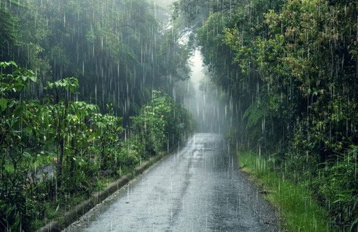 Meteoroloji’den 5 il için 'gök gürültülü sağanak' uyarısı