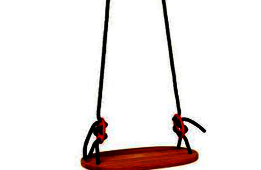 Van'da 12 yaşındaki çocuğu salıncak öldürdü!