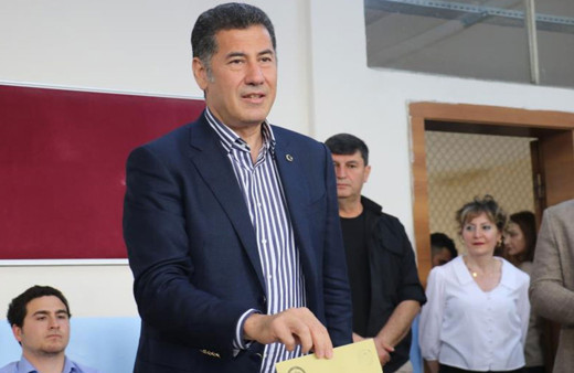 Oyunu kullanan Sinan Oğan'dan bomba sözler: Hepsini kınıyorum bu seçim...