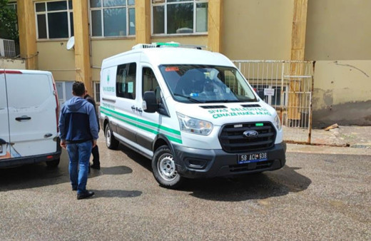 Kene yine can aldı! Sivas’ta KKKA’dan ölenlerin sayısı ikiye çıktı!