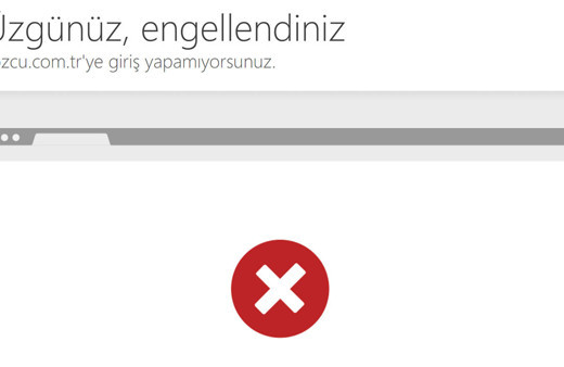 Sözcü gazetesine siber saldırı! Site çökertildi girilemiyor
