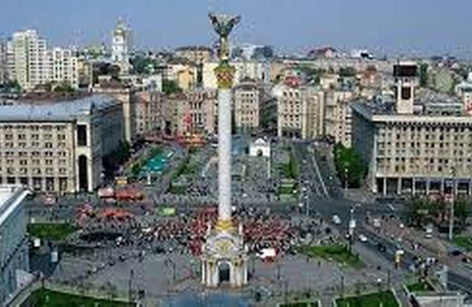 Kiev Belediye Başkanı Kliçko, kente İHA saldırılarının düzenlendiğini duyurdu