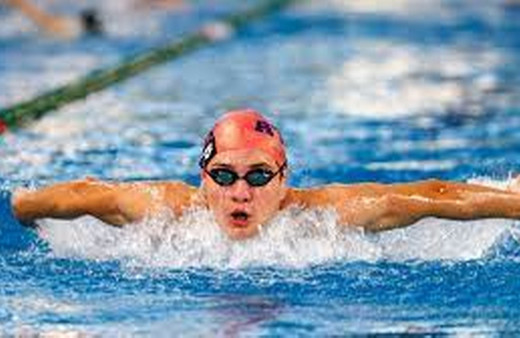 Avrupa Gençler Yüzme Şampiyonası'na katılacak milli sporcular belli oldu