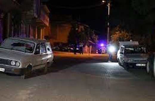 Erzurum'da husumetli aileler arasında çıkan silahlı kavgada 1 kişi ağır yaralandı