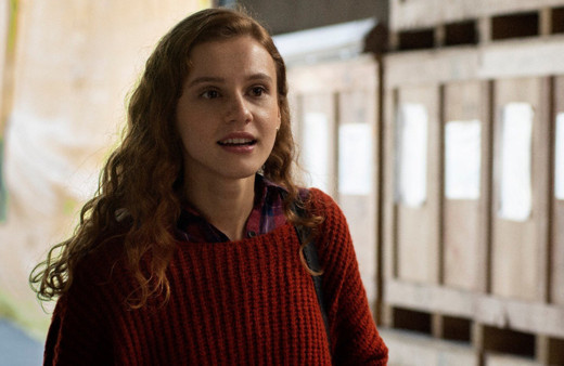 Oyuncu Ahsen Eroğlu kararını verdi! Seçim sonrası ülkeyi terk ediyor: 'Bana gitme vakti göründü"