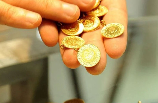 Seçim sonrası altın fiyatları yükseldi 29 Mayıs çeyrek altın kaç TL? İslam Memiş: Bunu yapan kaybetti