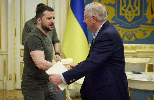 Rusya, ABD'li senatörü 'arananlar listesi'ne ekledi! "ABD'nin harcadığı en iyi para" demişti...