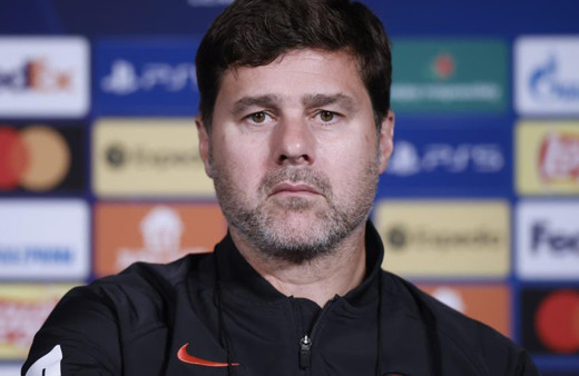 Chelsea, Arjantinli Pochettino'ya emanet