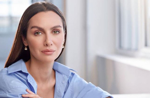 Kılıçdaroğlu seçimi kaybettikten sonra Birce Akalay: Teşekkür ederim