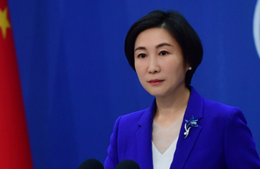 Çin'den Erdoğan'ın seçim zaferine kutlama: Birlikte çalışmayı arzuluyoruz