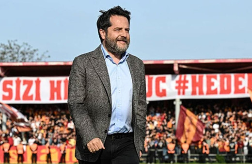 Erden Timur: İnşallah şampiyon olacağız