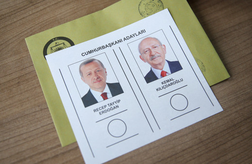 The Guardian'dan dikkat çeken seçim analizi! Verileri tek tek paylaştı: Muhalif seçmen sandığa gitmedi!