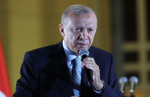 Brezilya'nın aşırı sol partisine göre Erdoğan'ın kazanması, "emperyalizmin yenilgisi"