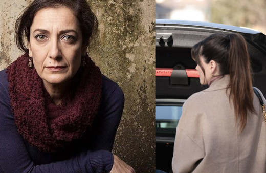 Ömer dizisinde Gamze'nin asabi annesi Fatma'yı kim oynuyor, gerçek adı nedir?