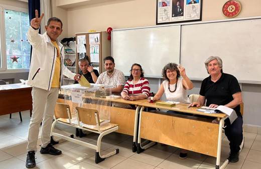 Fatih Portakal hazmedemedi! "Erdoğan'ı tebrik etmiyorum, çünkü..."