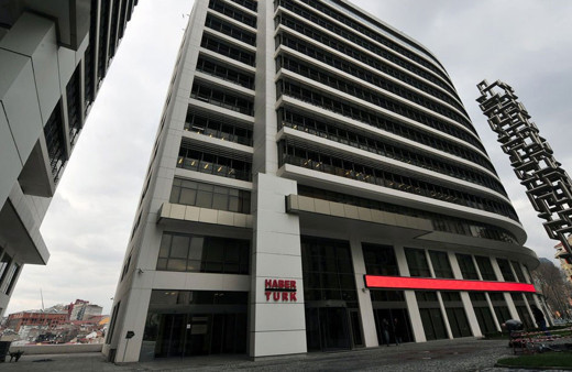 Habertürk ‘satış’ iddiasını yalanladı