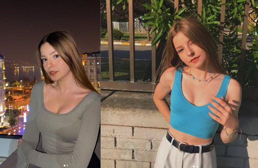 Ömer dizisi Şükran'ın kızı Elif'i kim oynuyor, gerçek adı nedir?