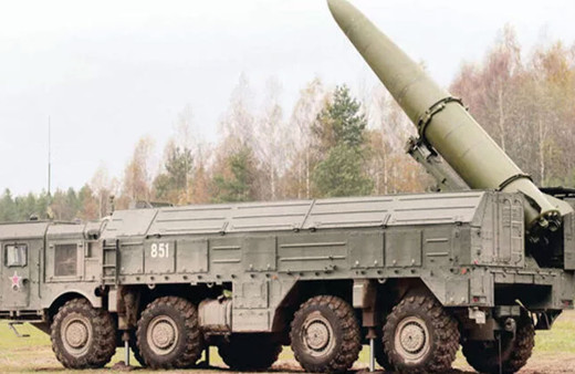 Ukrayna: Rusya’nın Kiev bölgesine fırlattığı 11 İskender füzesinin tamamı imha edildi