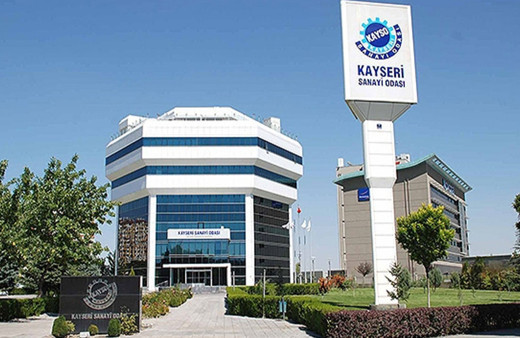 Kayseri'de kurulması planlanan Geri Dönüşüm İhtisas OSB için 71 firma başvurdu