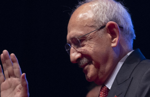 CHP Genel Başkanı Kemal Kılıçdaroğlu'ndan Babalar Günü mesajı