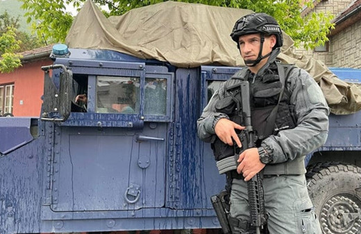 Dışişleri Bakanlığı'ndan Kosova'daki olaylar için 'şiddetten kaçınma' uyarısı