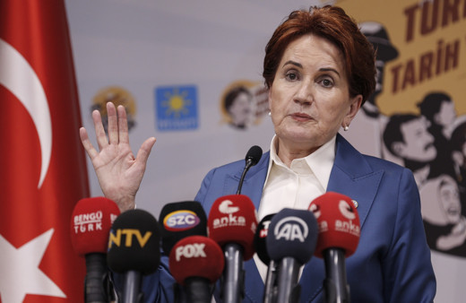 İYİ Parti'de seçim sonrası istifa depremi! Meral Akşener'e olay sözler: "Başbakanlık talebi hayalden öteye gidememiştir"