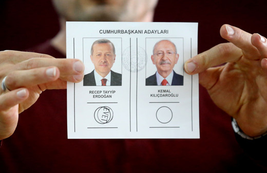 Kim, hangi gerekçe ile kime oy verdi? Seçimi bilen anketçi Hilmi Daşdemir paylaştı