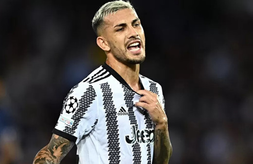 Fenerbahçe ve Galatasaray'ın transfer savaşı başladı! Paredes'in maaş sorunu çözülürse...