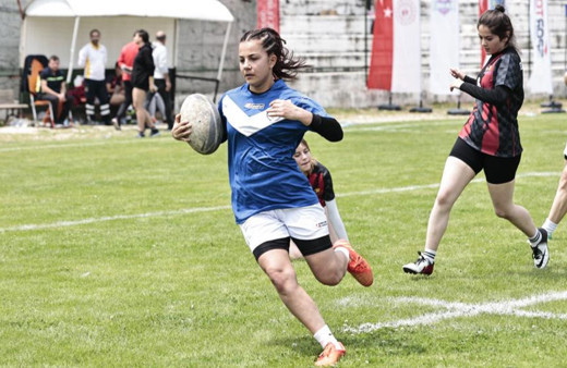 Okul Sporları Ragbi Şampiyonası için geri sayım başladı