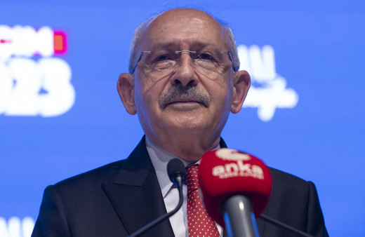 Yine kazanamadı! Kemal Kılıçdaroğlu'nun bugüne dek kaybettiği seçimler...