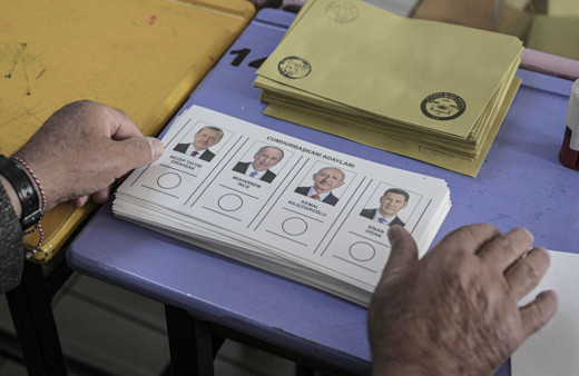 Her iki seçimi nokta atışı bilen BETİMAR'ın mart ayı anketi ortaya çıktı hesap vermeliler